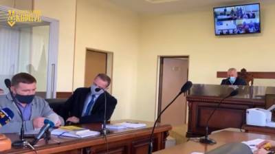 Адвокат Довбыша и Кухарчука заявил, что перенос рассмотрения апелляции - лишь затягивание дела