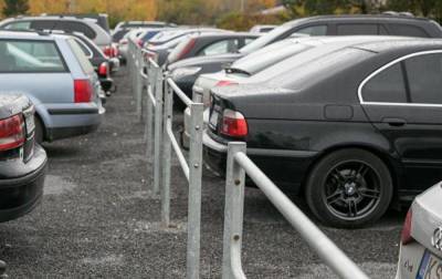 Минтранс Литвы: призывы ОЭСР к усложнению условий парковки – преждевременны