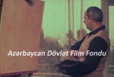 Госфильмофонд Азербайджана восстановил фильм о Микаиле Абдуллаеве, снятый около 50 лет назад (ВИДЕО)