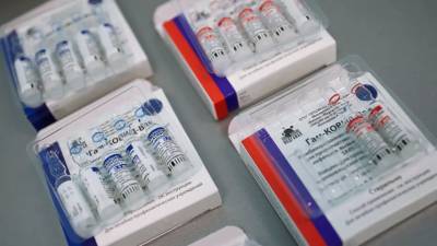 Посол США в Казахстане надеется, что ВОЗ одобрит вакцину «Спутник V»