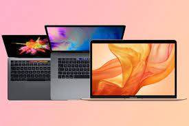 MacBook-Pro: особенности ремонта техники