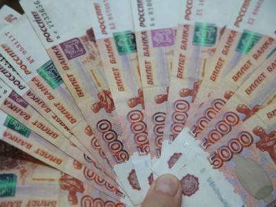 Правительство отказалось увеличивать МРОТ до 20 тыс. рублей