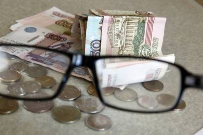 В Совфеде сообщили о росте средней пенсии до 20 тысяч рублей