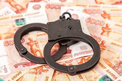 Уклонист от уплаты пошлины на сумму более 4,2 млн рублей предстанет перед судом в Ленобласти