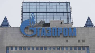 Еврокомиссия изучает газовый контракт «Газпрома» и Венгрии