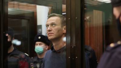 СК возбудил дело против Навального и иных лиц о создании экстремистского сообщества