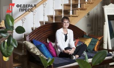 Ирина Хакамада - Хакамада заявила, что избавилась от всех комплексов, потому что она богиня - fedpress.ru - Москва - Россия