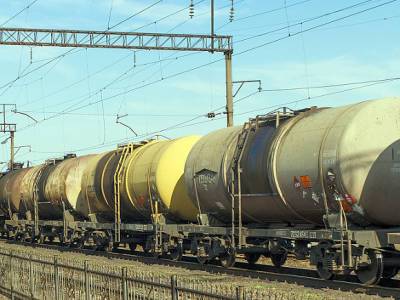 В Кузбассе машинисты локомотивов объявили «итальянскую» забастовку