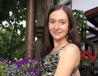 Муж пропавшей рязанки Елены Логуновой мог задушить супругу