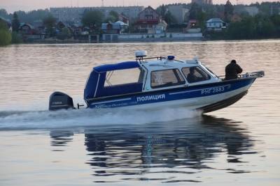 Под Новосибирском задержали двух мужчин, промышлявших незаконным выловом рыбы