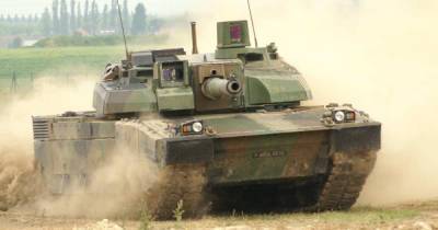 Звери с Запада: топ-5 лучших танков НАТО