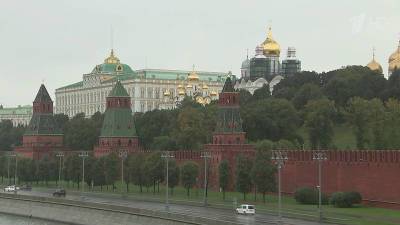 В Кремле прокомментировали реакцию Киева на заключение газового контракта с Будапештом