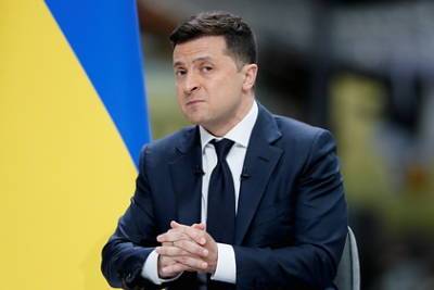 На Украине оценили результаты «Крымской платформы» и визита Зеленского в США