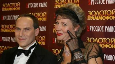 Татьяна Лазарева назвала причину развода с Михаилом Шацем