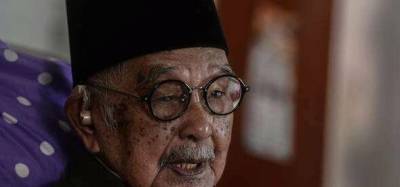 100-річний малазієць назвав головний секрет довголіття