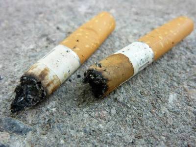 Врачи оценили влияние курения на риск смерти от COVID-19