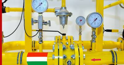 Кулеба: Венгрия исключила Украину из схемы транзита газа по требованию Москвы