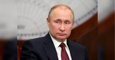 «Не довіряє навіть дружині»: колишній друг Путіна спростував міфи про російського президента