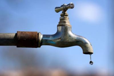 Почти 30 тысяч жителей города Отрадное остались без воды из-за неудачливого вора