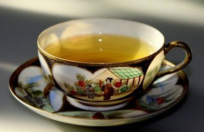 Кому нельзя пить зеленый чай? Рассказывает диетолог