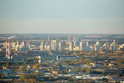 УПН: на рынке жилья Екатеринбурга сложился перекос, как 15 лет назад