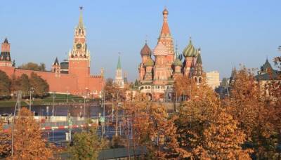 В Кремле ответили на истерику Киева по поводу контракта «Газпрома» с Венгрией