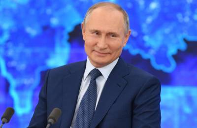 Путин сообщил о новых выплатах россиянам