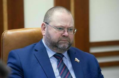 Олег Мельниченко вступил в должность главы Пензенской области