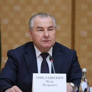Александр Лукашенко - Петр Миклашевич - В Беларуси предложили провести референдум по смертной казни - reporter-ua.com - Белоруссия