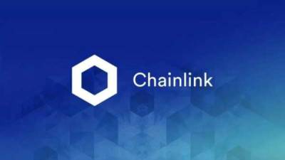 «Киты» закупились Chainlink на $1,45 млрд