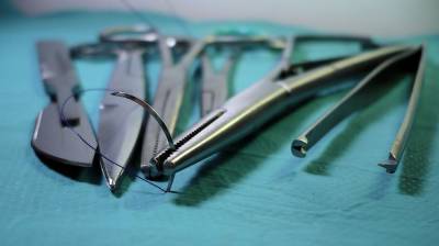 Врачи рязанской БСМП осваивают новое направление хирургии
