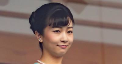 Японская принцесса отказалась от миллиона долларов ради свадьбы с однокурсником
