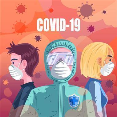 Пандемия COVID-19: продолжительность жизни сократилась до уровня военного времени