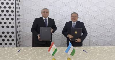 В Самарканде прошла встреча таджикско-узбекской демаркационной комиссии