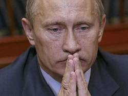 Путин попросил быстрее вытащить россиян из трущоб