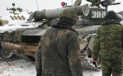 Defence24 назвало численность танков в России