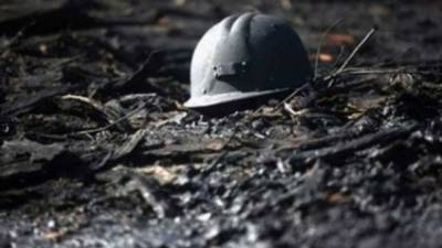 Донецкие спасатели не нашли пропавшего горняка