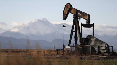 В Независимом топливном союзе прокомментировали ситуацию на нефтяном рынке