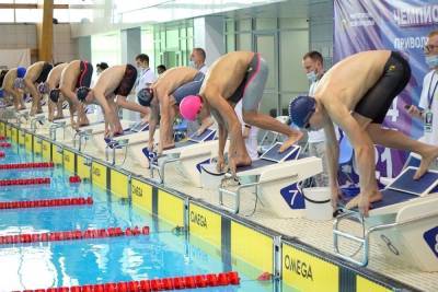 63 медали завоевали нижегородские спортсмены на чемпионате ПФО по плаванию