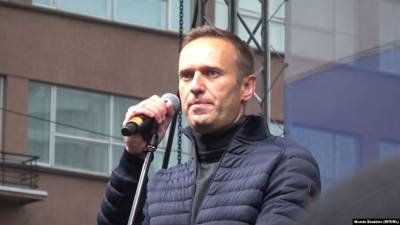 СК РФ возбудил новое уголовное дело против Навального