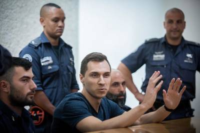 Русский хакер, арестованный в Израиле, депортирован из США в Россию