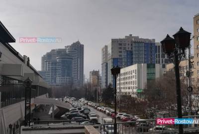 Застройщика «ДЛВ Инвест» который хотел построить высотки на набережной в Ростове начала банкротить ФНС