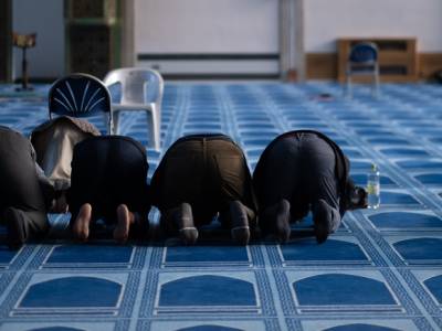 59.RU: В пермской школе учитель физкультуры просил школьников помолиться Аллаху