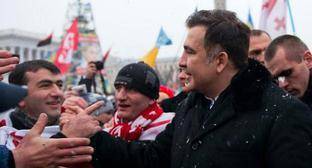 Грозит ли Саакашвили тюрьма после возвращения в Грузию?