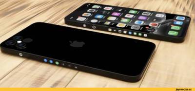 Apple сутки по ошибке продавала в России iPhone 12 под видом iPhone 13