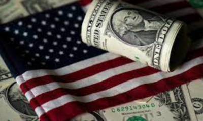 Экономика США не будет генерировать достаточную инфляцию в 2023-2024 гг. - глава ФРБ Чикаго