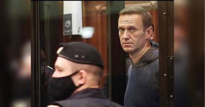 У Росії на Навального завели ще одну справу: за екстремізм йому «світить» до 10 років