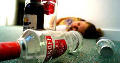 В ОРДО предложили запретить розничную продажу алкоголя в определенные дни