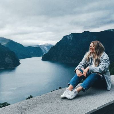 Забитые книжные и абсолютная свобода: липчанка рассказала об учебе в Норвегии