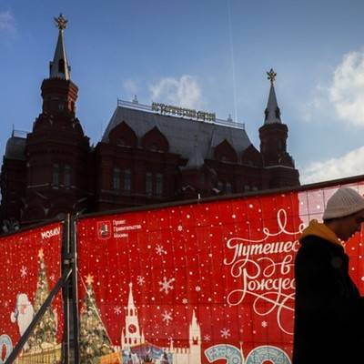 13 млн туристов и экскурсантов побывали в Москве в первом полугодии 2021 года